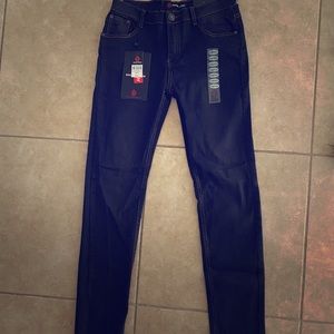 Boys skinny jeans